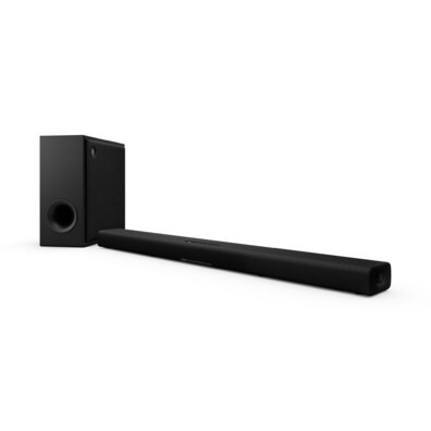 软件更新：金沙js93252Sound Bar产品2024年10月软件更新